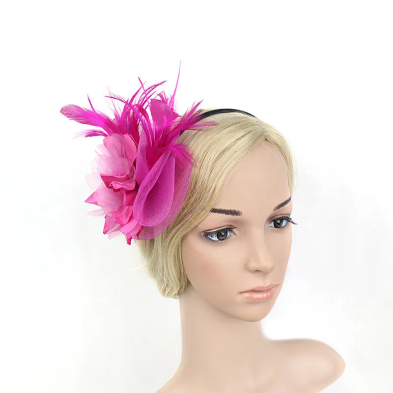 

New Headwear