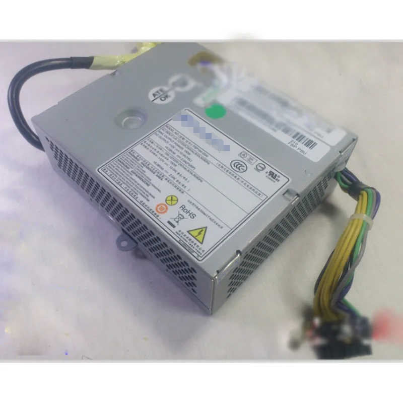 Для Lenovo S710 S510 M7121 источник питания 150 Вт HKF1502 3B APA005 FSP150 20AI|Блоки для компьютеров| |