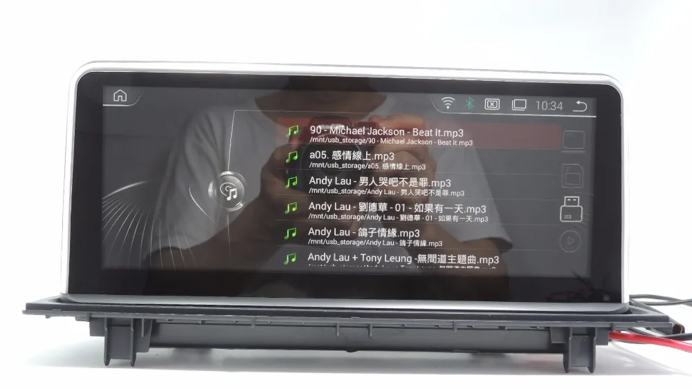 Автомобильный радиоприемник YOKOTRON 10 2 &quot Android 9 0 плеер для BMW X1 F48 2017-2018 New EVO + 1080P GPS