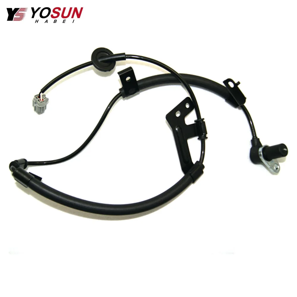 

0265006232 ABS Wheel Speed Sensor Front Right 47910-3J300 For Nissan Primera P11 Traveller