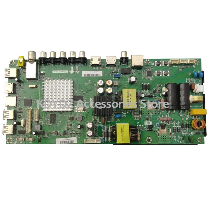 Бесплатная доставка хороший тест для материнской платы LE32R31 TP.MS628.PB701