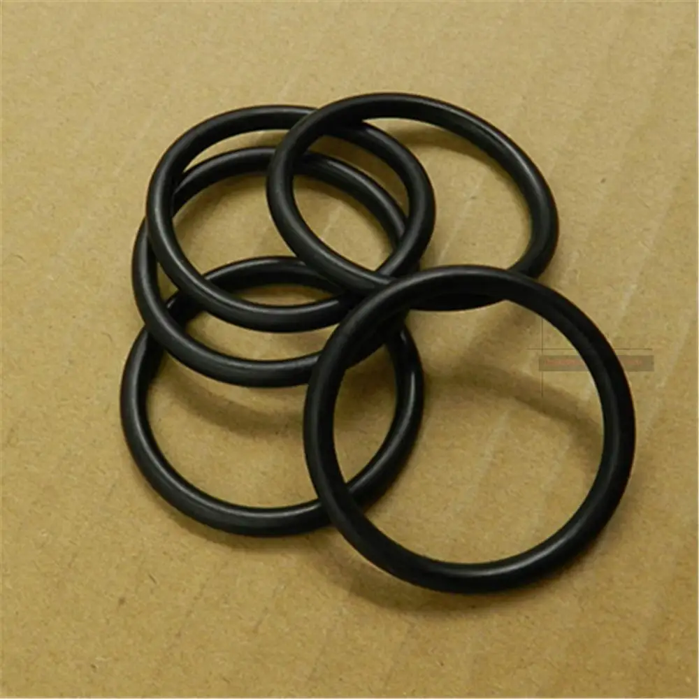 5X уплотнительное кольцо Φ 640-60340 для Ricoh GR/FR/RP/RV/RZ/EV/EZ/MV/MZ GR271 273 RV2450 2460 EV2550 2560 EZ 200 220 |