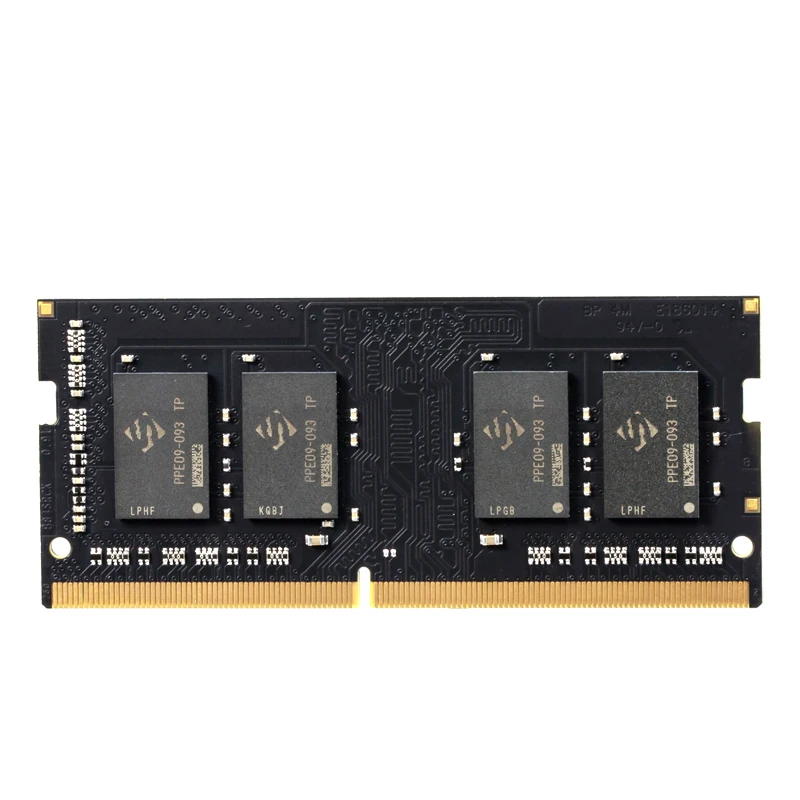 VASEKY DDR4 Sodimm поддержка памяти ноутбука Memoria DDR4 ноутбук
