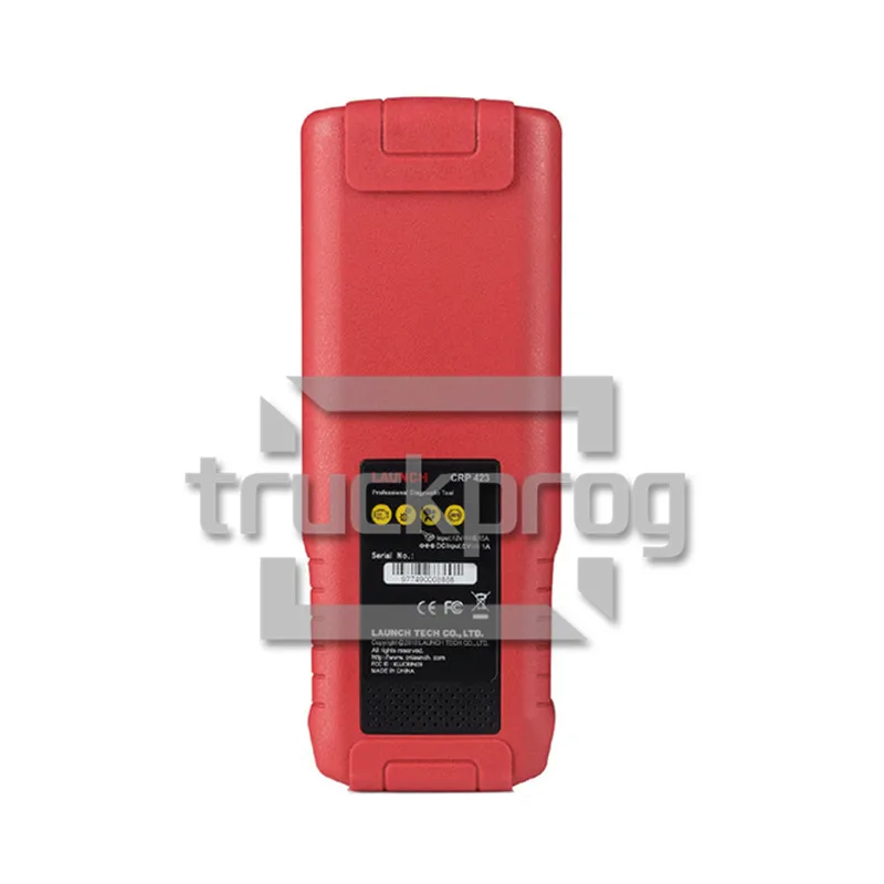 OBD2 OBDII Diagnostic Sanner CRP423 Airbag/ABS/Engine Diagnosis LAUNCH X431 CRP 423 Code Reader Car Tool | Автомобили и мотоциклы