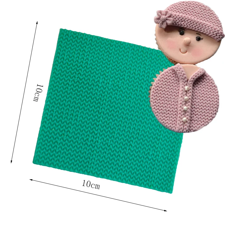 Силиконовые формы для выпечки 1 шт. детские инструменты украшения тортов