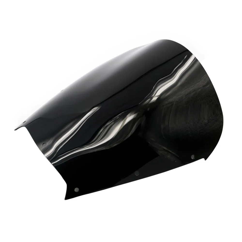 Лобовое стекло для мотоцикла Yamaha TDM 900 02 05 дефлектор ветрового стекла TDM900 2002 2003 2004