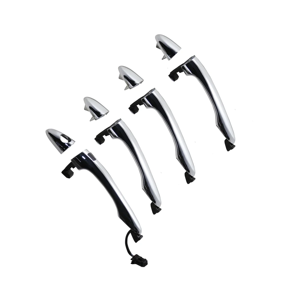 

OUTSIDE DOOR HANDLE FOR KIA SPORTAGE 11-16