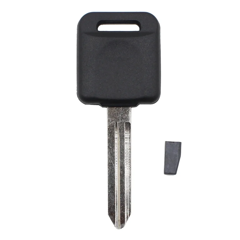 New Replacement Ignition Transponder Chip 46ID Car Key For Nissan Infiniti Suzuki Remote Uncut Blade Free Shipping | Автомобили и