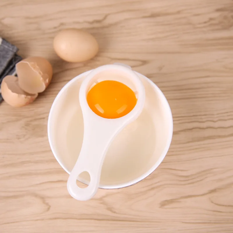 

Baking tools thickening Egg yolk separator Egg processing funnel