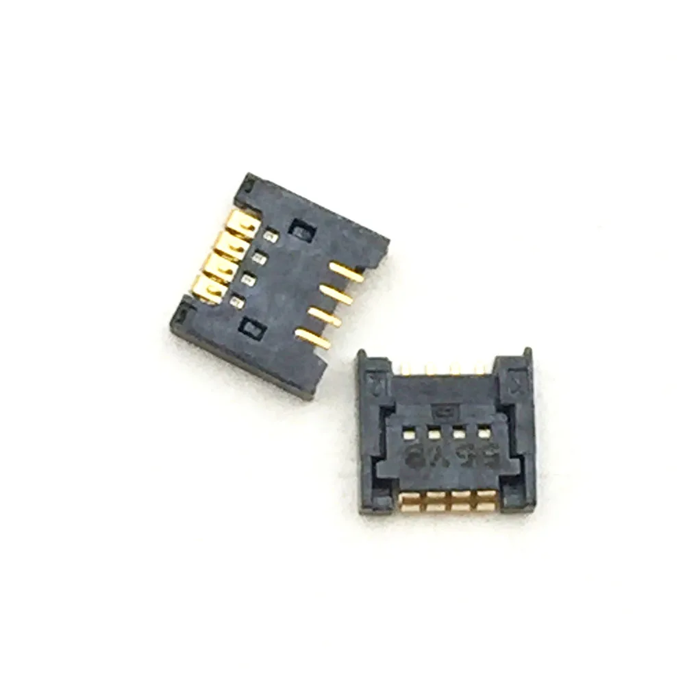 30 шт. разъем для сенсорного экрана Nintendo 3DS XL LL 4Pin | Электроника