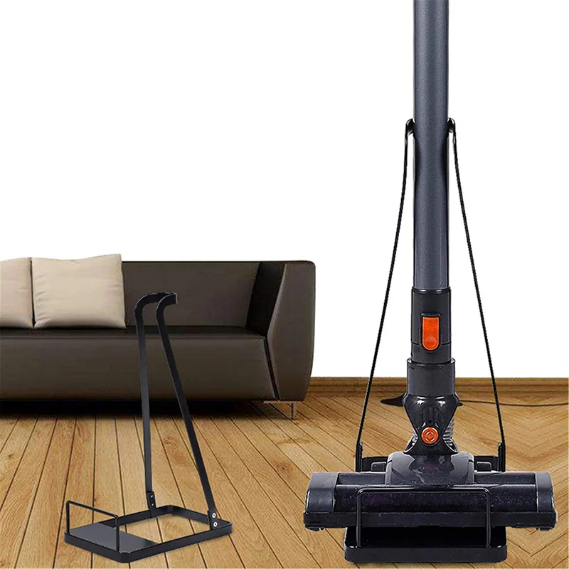 Металлическая подставка-держатель для пылесоса Dyson V6 V7 V8 V10 стеллаж хранения
