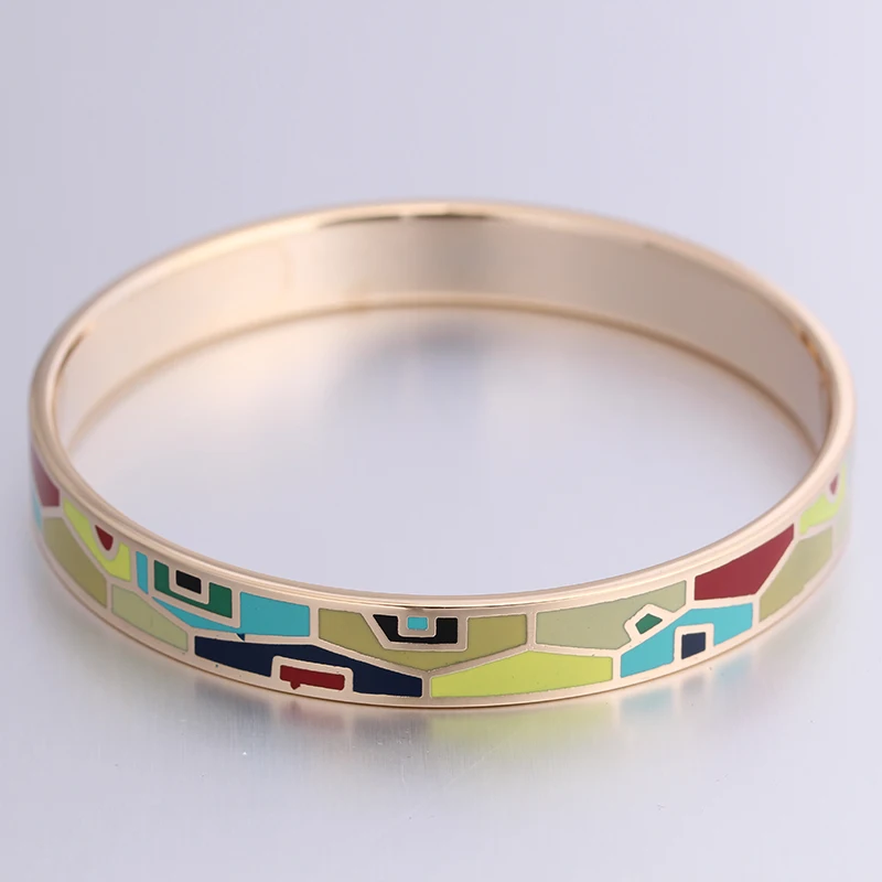 Новый дизайн R &amp X высококачественные женские аксессуары браслет из нержавеющей