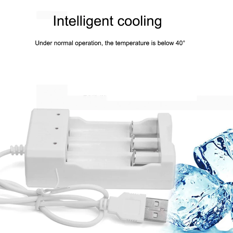 Новое поступление литий ионная аккумуляторная батарея AA/AAA USB 3 слота