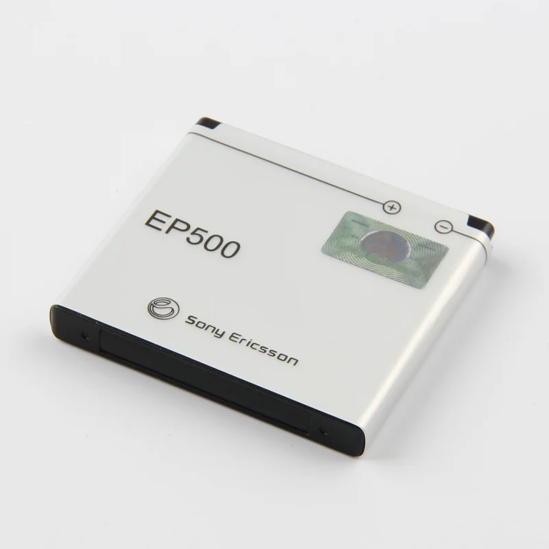 Оригинальный аккумулятор Sony большой емкости для телефона Ericsson ST15i U5 U8i X8 SK17i E16i W8