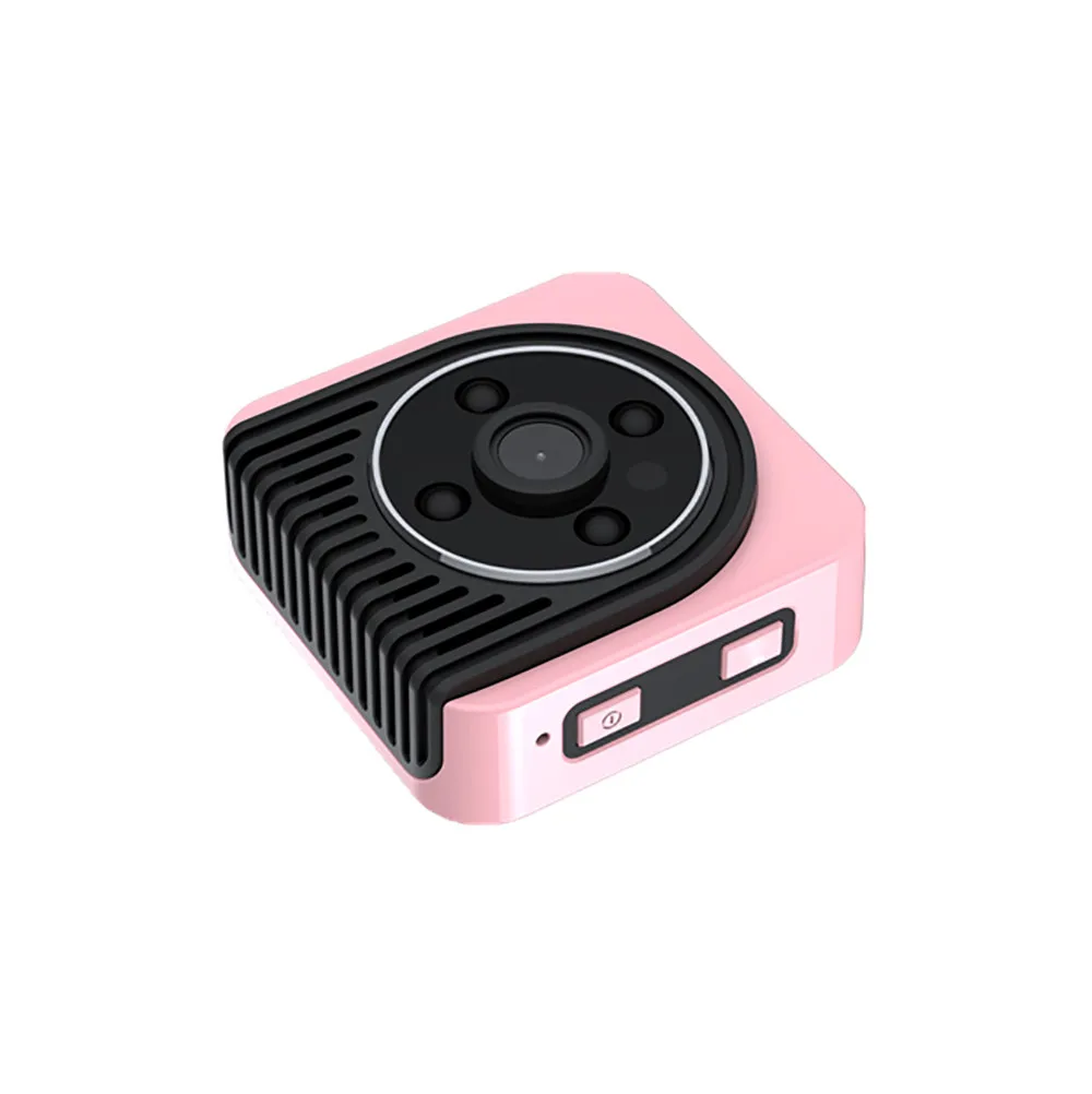 Hiperdeal Mini DV Камера носимых Full HD автомобилей Спортивная ИК Ночное видение видеорегистратор Регистраторы