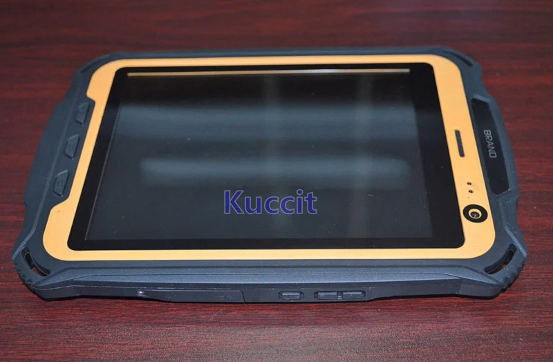 Водонепроницаемый Прочный планшет на Android 2 Гб ОЗУ IP67 смартфон экстремальный GPS