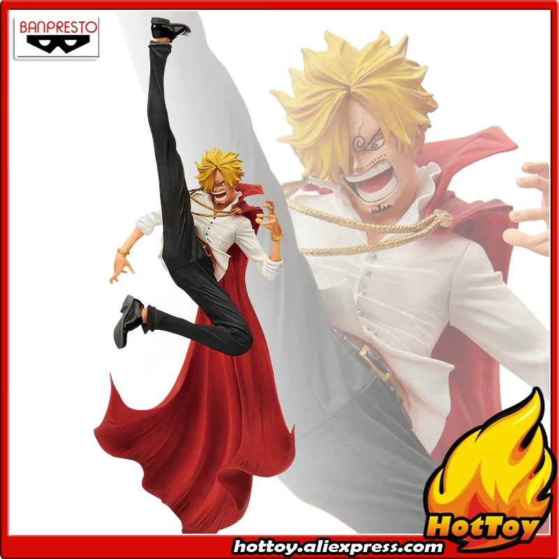 Фигурка колозея Zoukeiou BWFC 2 vol.2 фигурка из коллекции Sanji ONE PIECE 100% оригинал|Игровые