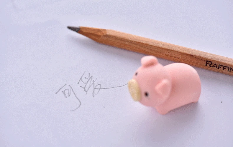 Японский IWAKO милый пазл Kawaii ластик Блистер пакет набор Новинка Десерт/животное/Коллекция игрушек идеальный подарок креативные канцелярские принадлежности