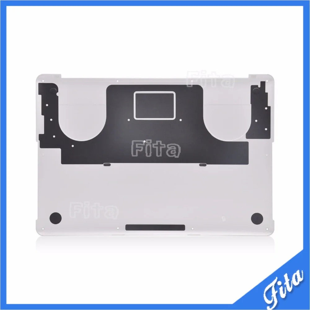 Новая нижняя крышка для Macbook Pro Retina 15 ''A1398 Нижняя корпуса 2012 2013 2014|case for macbook pro|cases