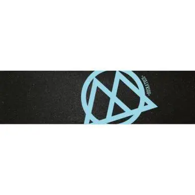 Зеленый Скейтборд griptape длинная доска ручка лента 83x23 см 125x25 см - Цвет: Зеленый