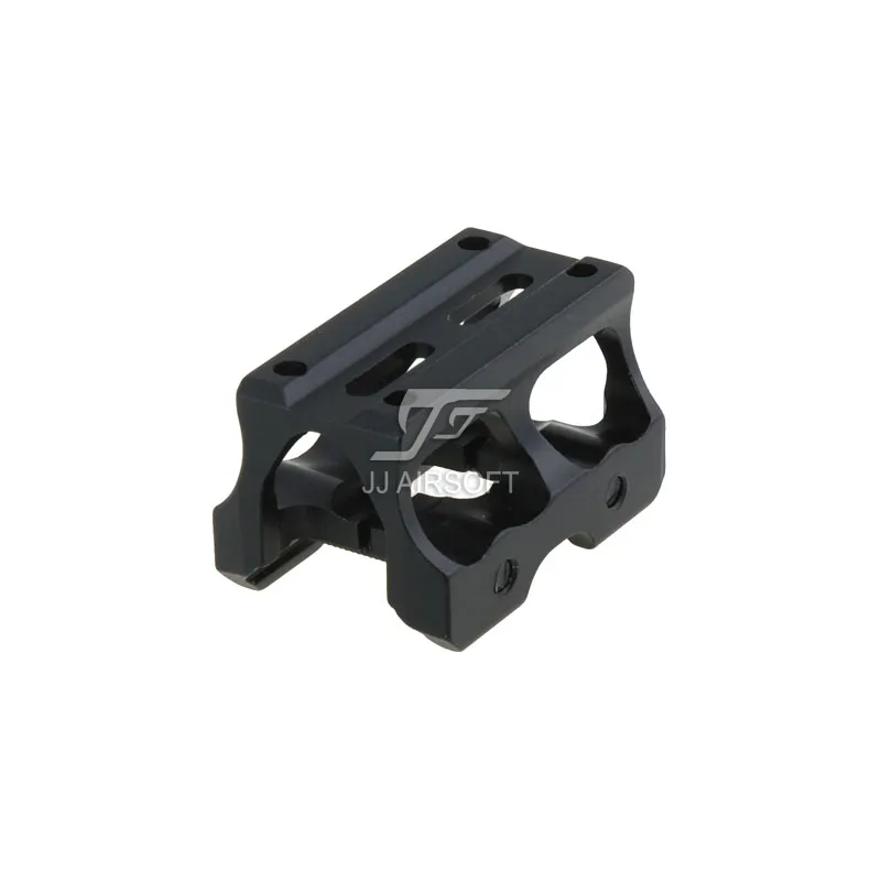 ACI BAD легкое оптическое крепление для мишени красная точка (черная)|optic mount|mount opticred