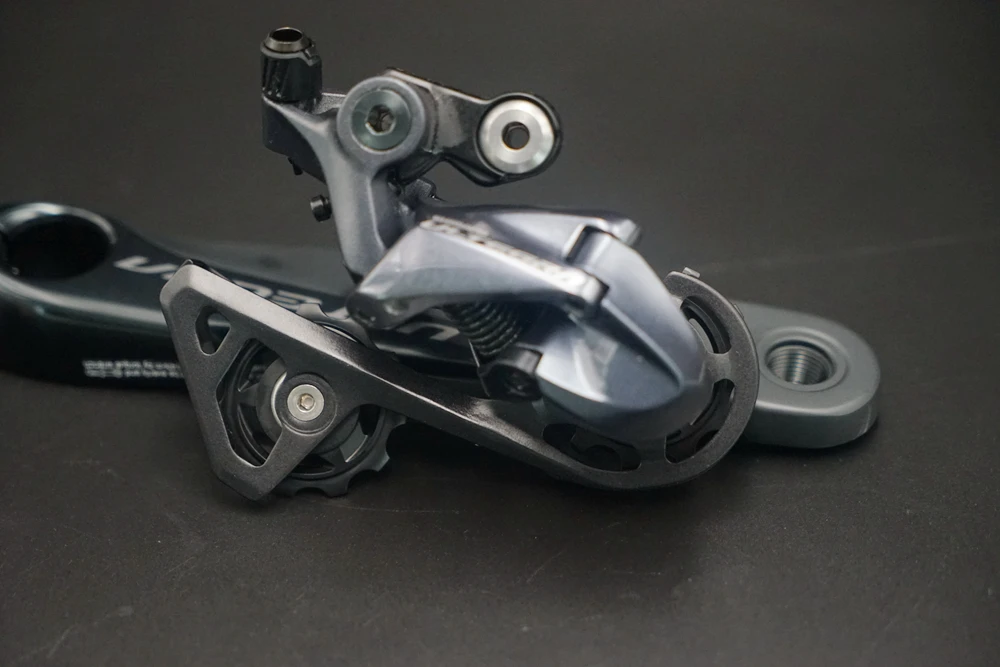 Задний переключатель передач Shimano ULTEGRA R8000 RD-R8000 SS / GS (11 скоростей) задний для