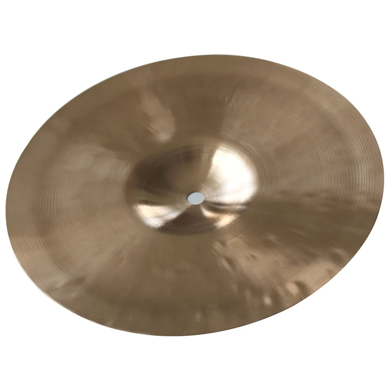 

Arborea AP 10" splash Cymbal
