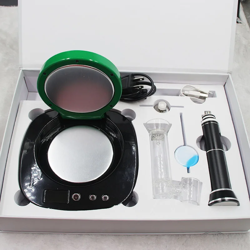 T-rex Tarik Rosin wax oil extraction too heat press machine box do it yourself hash maker vaporizer | Дом и сад