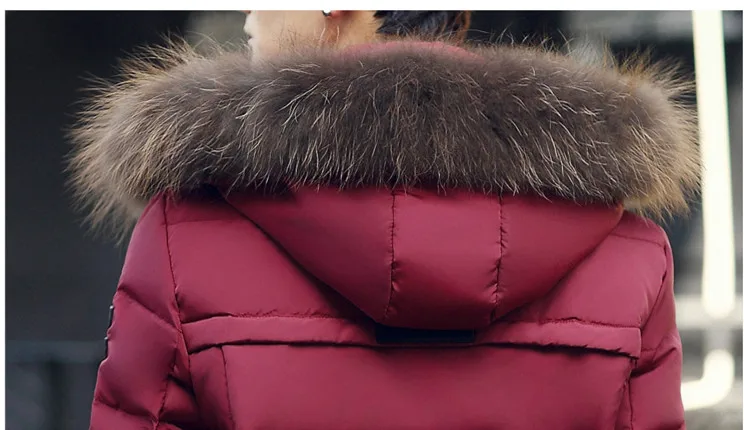 ZVAQS 2020 зимние куртки мужские модные тонкие Campera Hombre Invierno черные Хаки M-3XL парки Inverno