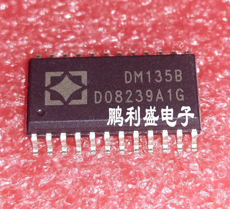 10 x DM135 DM135B Φ Pin шаг 1,27 мм