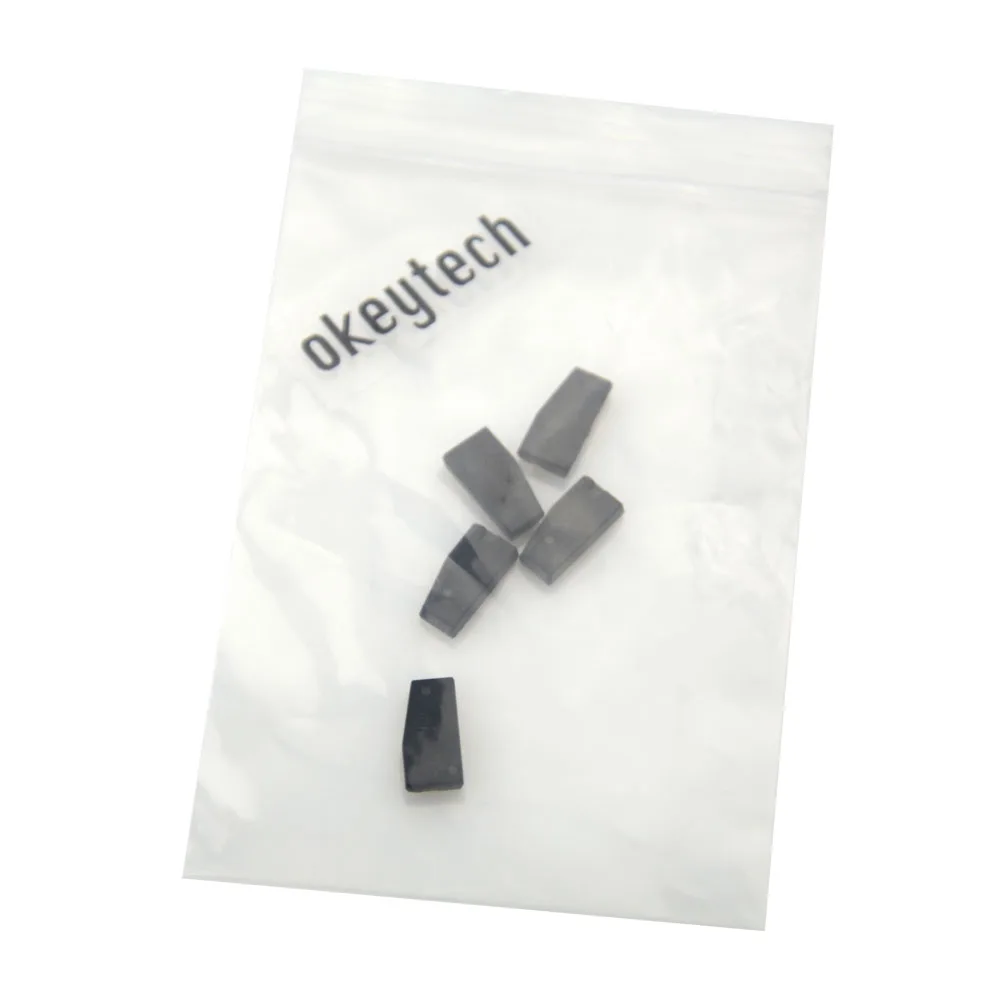 Okeytech Высокое качество 10 шт./лот YS21 CN3 копия 46 чип используется для CN900 ND900