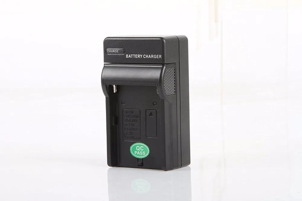 Viltrox NP F550 7 4 В 2200 мАч литий ионный Перезаряжаемые Батарея + Зарядное устройство для