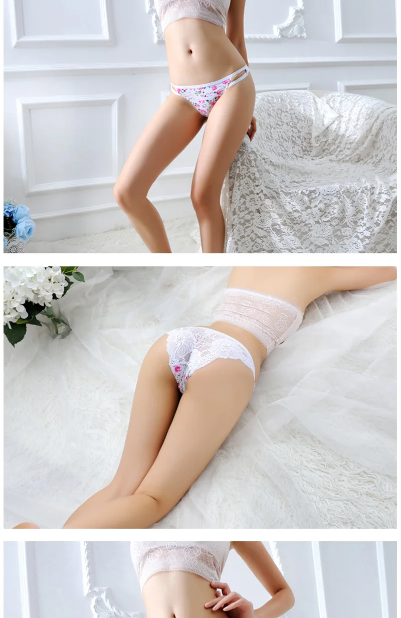 ZQTWT,, сексуальные танга, цветок, женские стринги, полые, нижнее белье, кружевные сексуальные трусики, леопардовые стринги и стринги, женские трусики J3DZ015