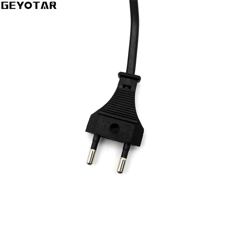 Новинка 2017 года ЕС Plug В 220 60 Вт Электрический паяльник Регулируемый температура