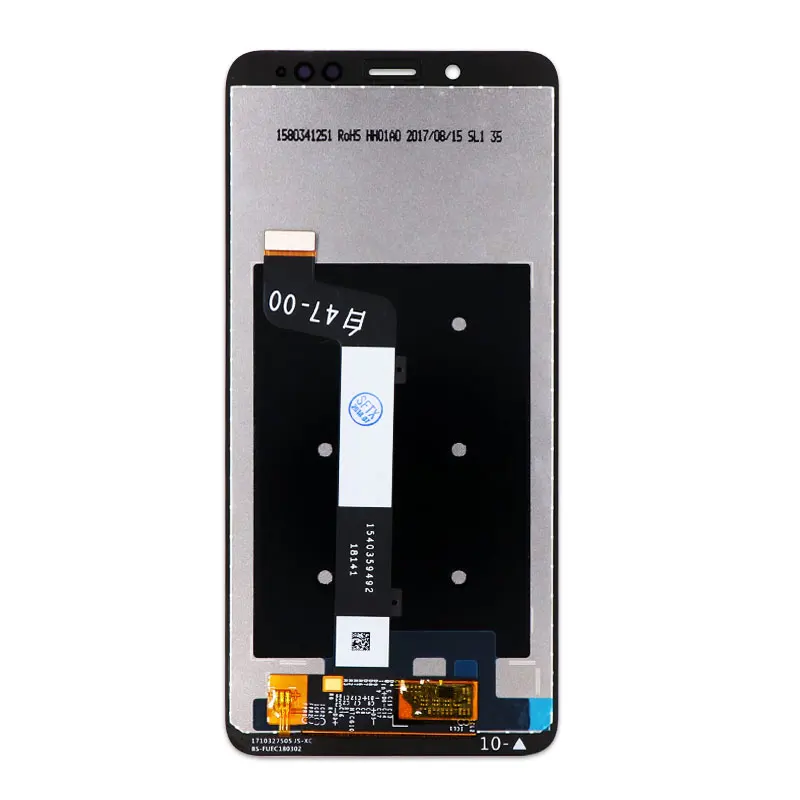 JRZ For Xiaomi Redmi Note 5 PRO LCD Display and Touch Screen 5.99'' Digitizer Assembly Mobile Accessories+Tools | Мобильные