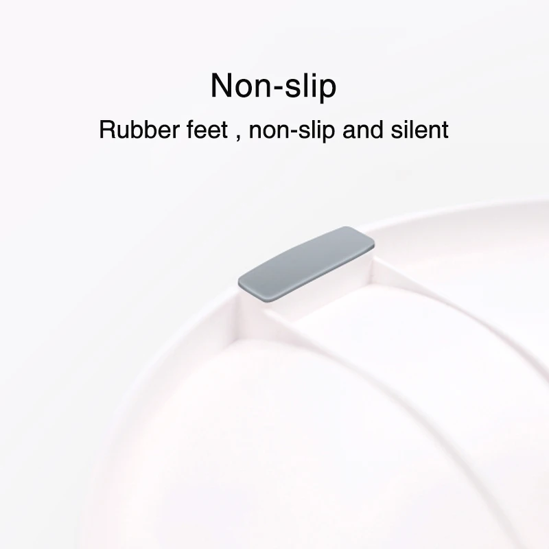 Трехскоростная Регулируемая миска для кошек кормушка домашних питомцев