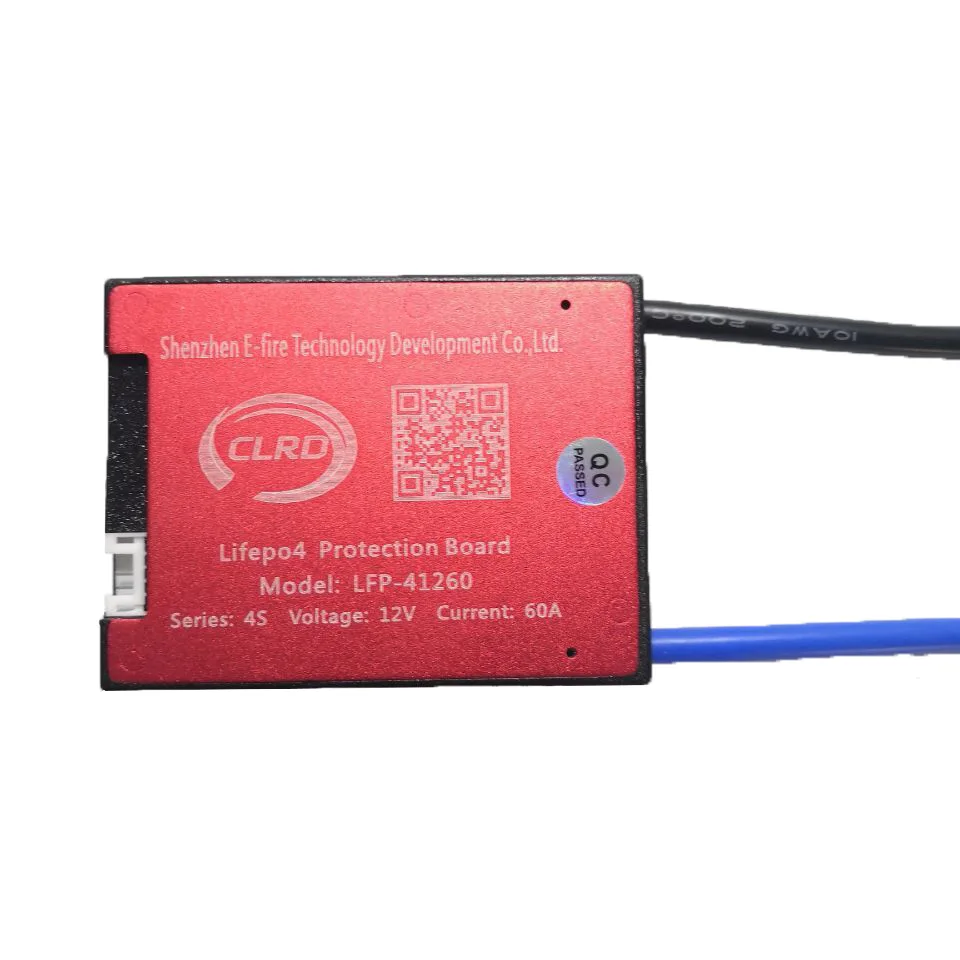 4S 40A 12 8 V 14 4 18650 LiFePO4 BMS/литиевая железная плата для защиты батареи с выравниванием