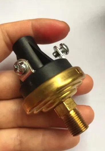 77342 NO 6.0HG Vacuum pressure HOSS MEXICO original switch | Обустройство дома