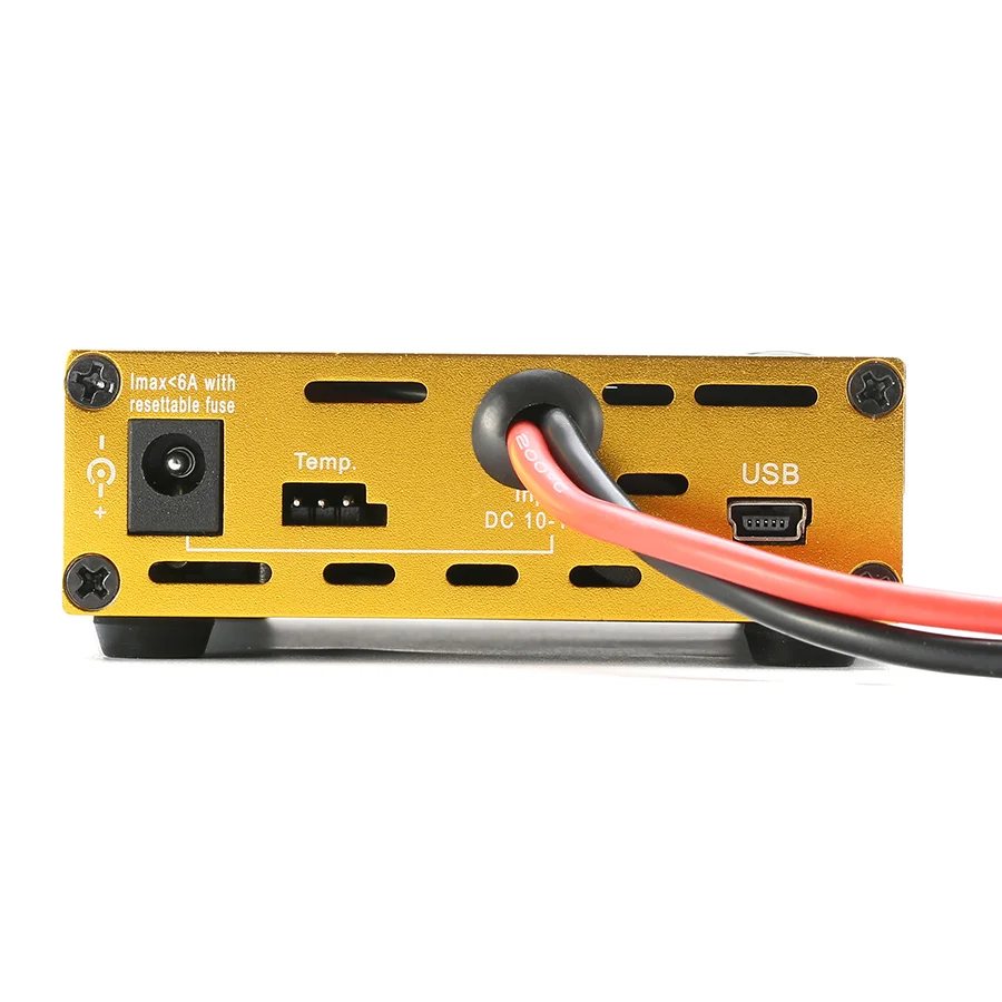 Зарядное устройство Charsoon для батарей LiPo/NiCd/PB 250 Вт 10 А|balance charger|charger dischargerbalance charger