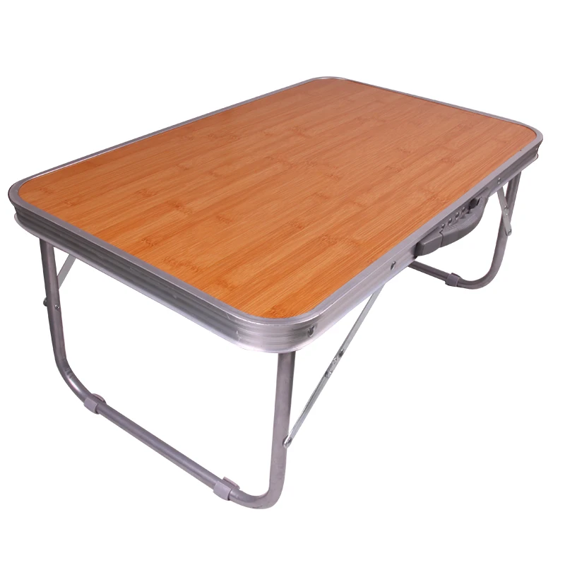 Уличный складной компьютерный стол детский Портативный Обеденный Стол|portable dining