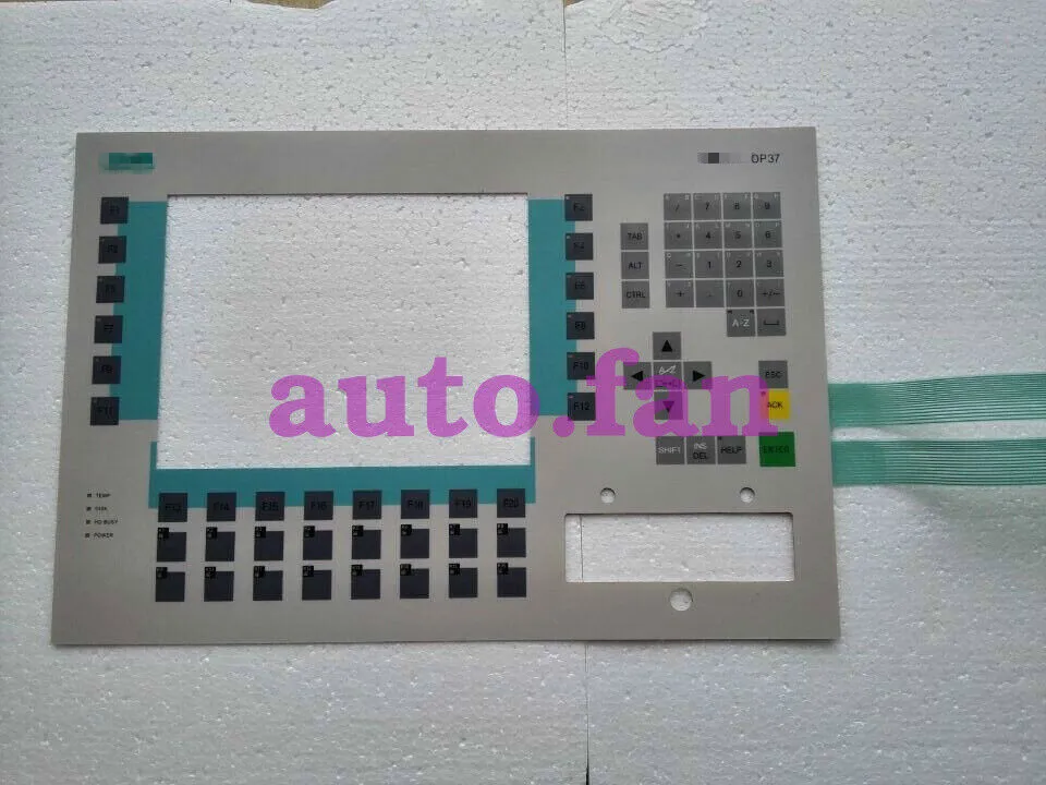 

Для панели кнопок 6AV3637-1ML00-0BX0 OP37