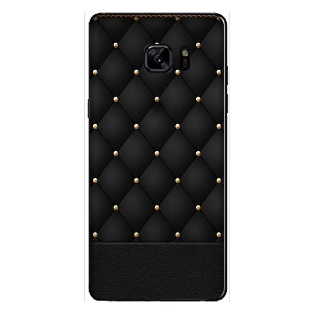 L158 Чехол для samsung Galaxy Note 7 FE N9300 чехол силиконовый чехол для samsung Galaxy Note7 FE N9300 чехол для samsung Note 7 - Цвет: L158
