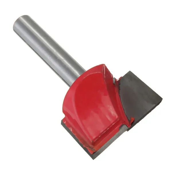 Фрезерный станок с ЧПУ V образное пазовое дно чистящее бит 6 мм x 22 фрезерный