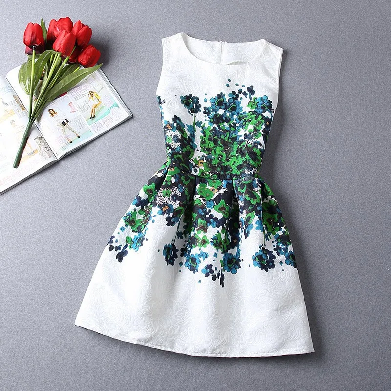 Free shipping 2015 fashion casual selling ZR7 sexy woman style butterfly print party dress summer Vestidos Casual | Женская одежда