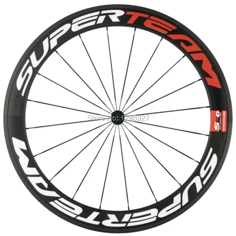 T700 карбоновые колеса 60 мм для колес езды на велосипеде|superteam carbon wheels|clincher wheelcarbon