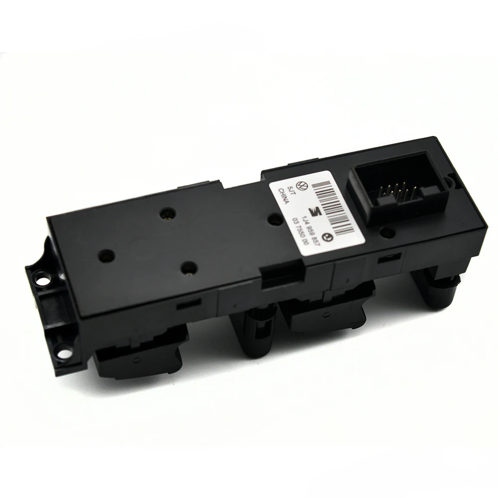 Высококачественный электронный переключатель управления окном fFor VW GOLF JETTA BORA MK4