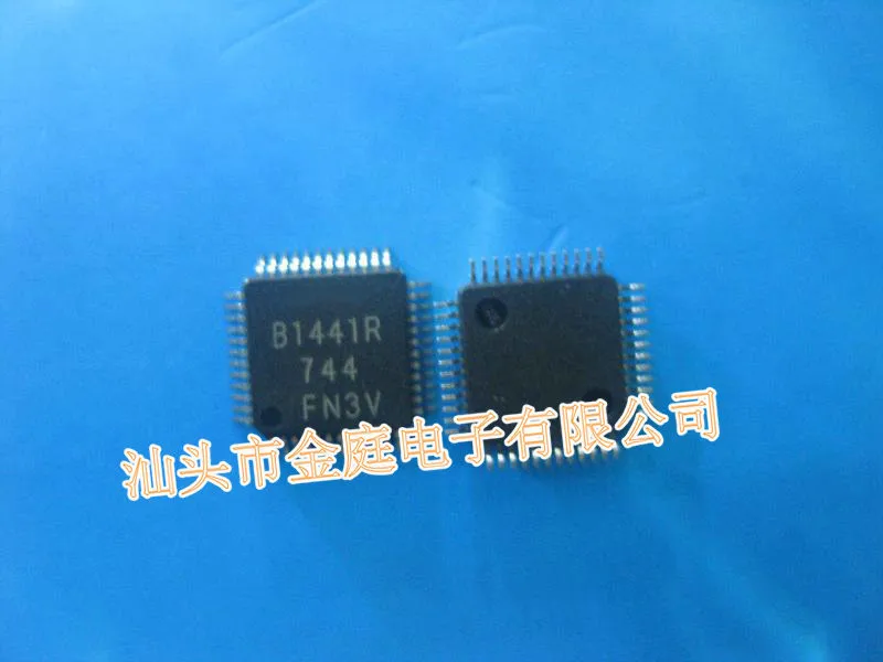 100% новый и оригинальный CXB1441R B1441R QFP 48|Запасные части| |