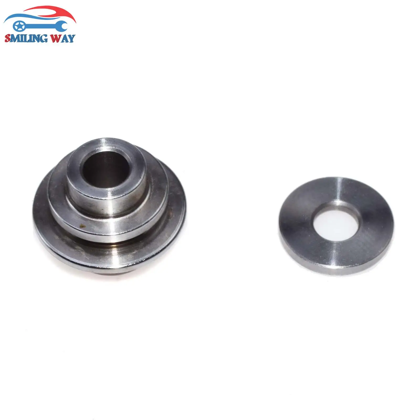 Ремонтный комплект SMILING WAY # Turbo для AUDI VW KKK K03 K04 K06 всего 21 шт.|Турбонагнетатели и