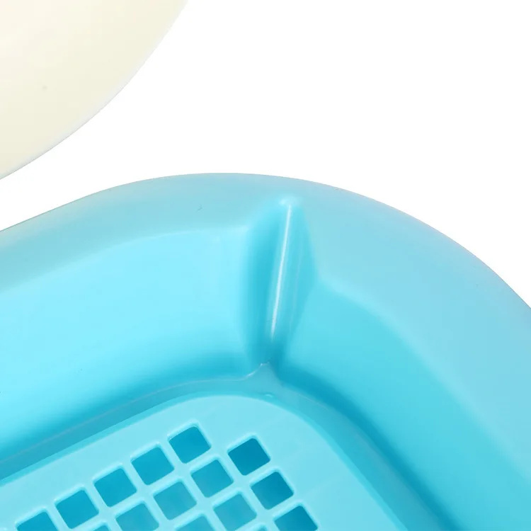 3 вида цветов собачья подстилка короб горшок для щенка тренировочный домашний