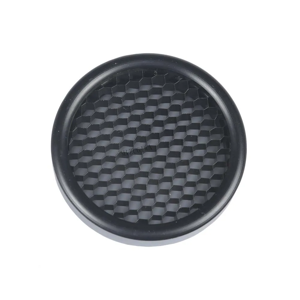 Страйкбольная винтовка 40 мм противоотражающий солнцезащитный козырек колпачок